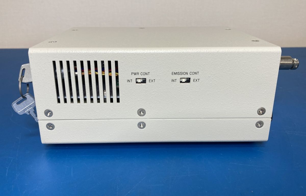 Showa Optronics JMC-12 DPSS Laser Driver Controller 473/532/561/1064nm [t1227189853]