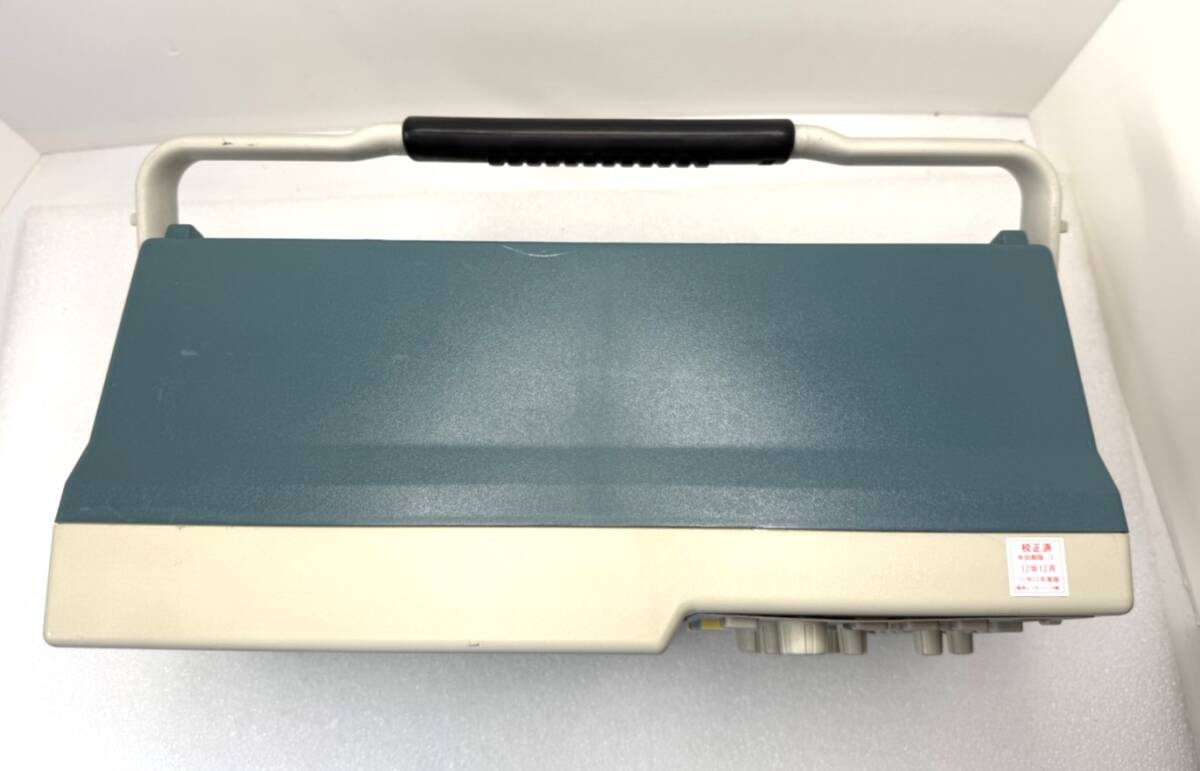 Tektronix TDS3054B 500MHz 4CH Digital Oscilloscope [l1197966337]