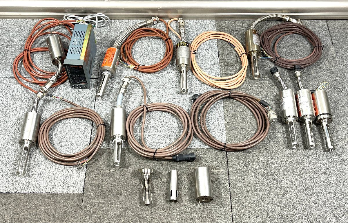 VISCOSIMETRE SOFRASER 8002 Viscometer Measuring Instrument [q1212625538]