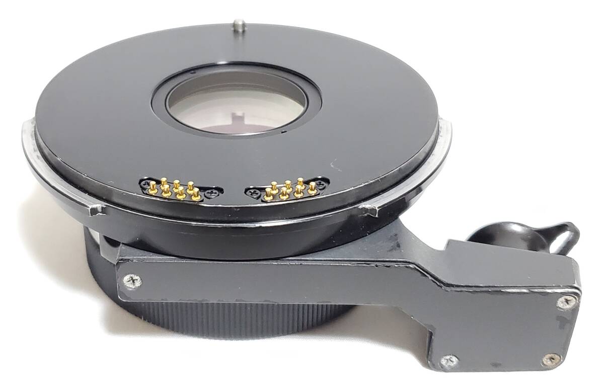 Fujinon ACM-21 EX Mount Adapter 2/3 Inch [f1248752512]