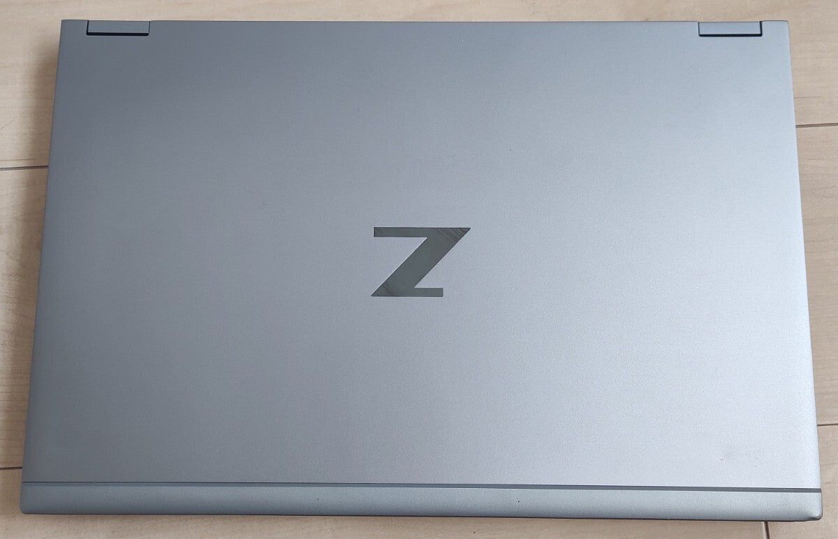 HP ZBook Fury G8 Laptop 15.6 inch Core i7-11800H 64GB SSD 512GB NVIDIA T1200 High Resolution 1920x1080 Windows 11 Pro [t1214509350]