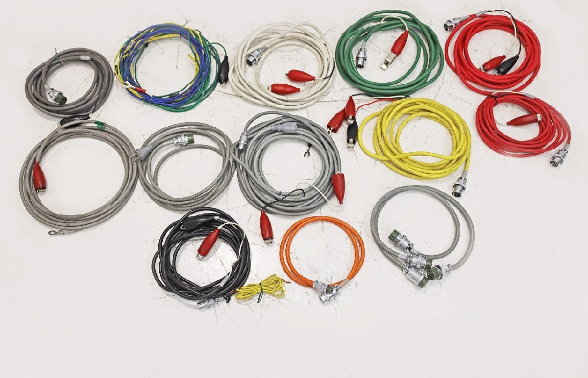 Soukou Denki RT-20KII Multifunction Relay Test Set [c1239074882]