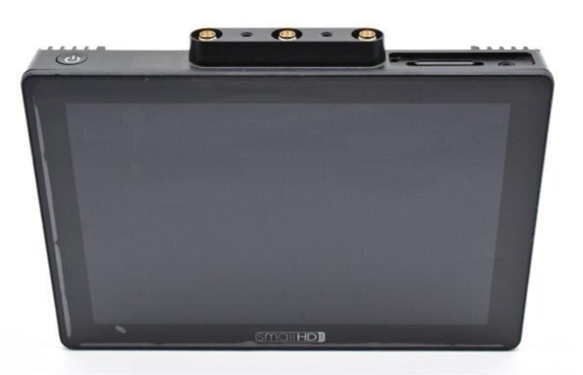 SmallHD Cine 7 BOLT SK Monitor [p1248183180]