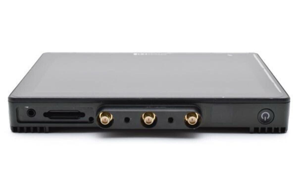 SmallHD Cine 7 BOLT SK Monitor [p1248183180]