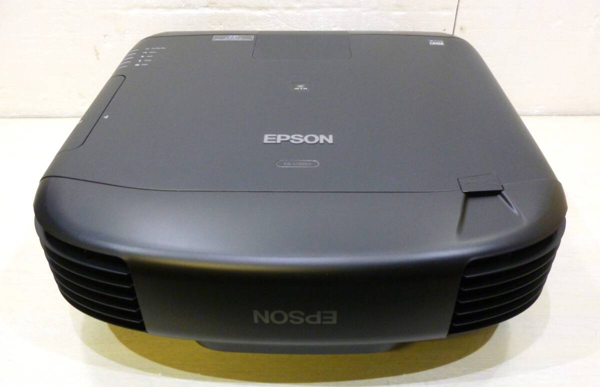 Epson EB-L1105U Data Projector 6000ANSI Lumens 3LCD WUXGA (1920x1200) [g1174922499]