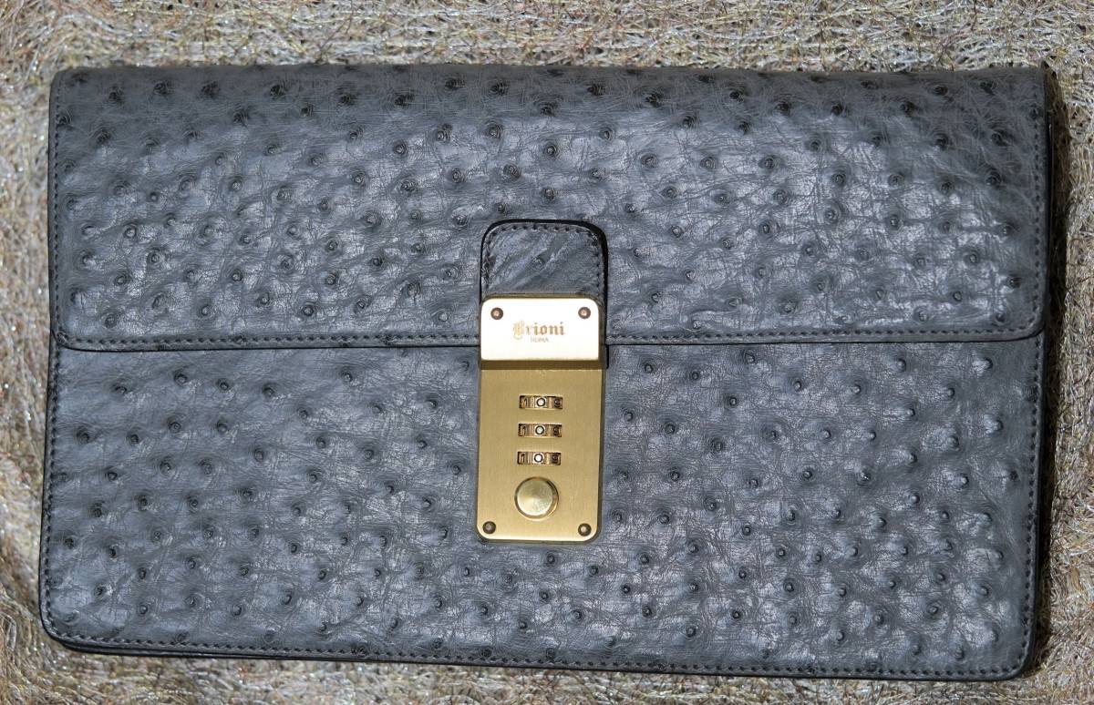 Brioni Brioni bag [r1020288872]