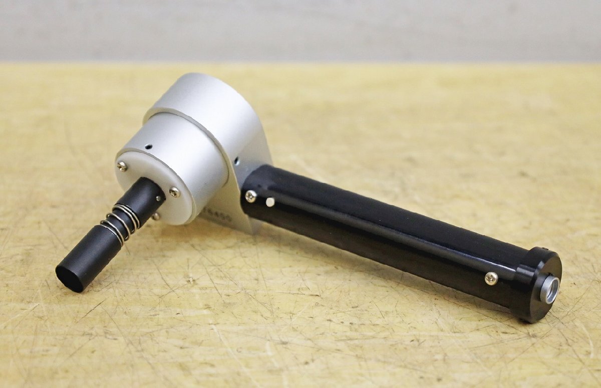 CEDAR Sugisaki Keiki DI-12 Torque Measuring Instrument [s1202956420]