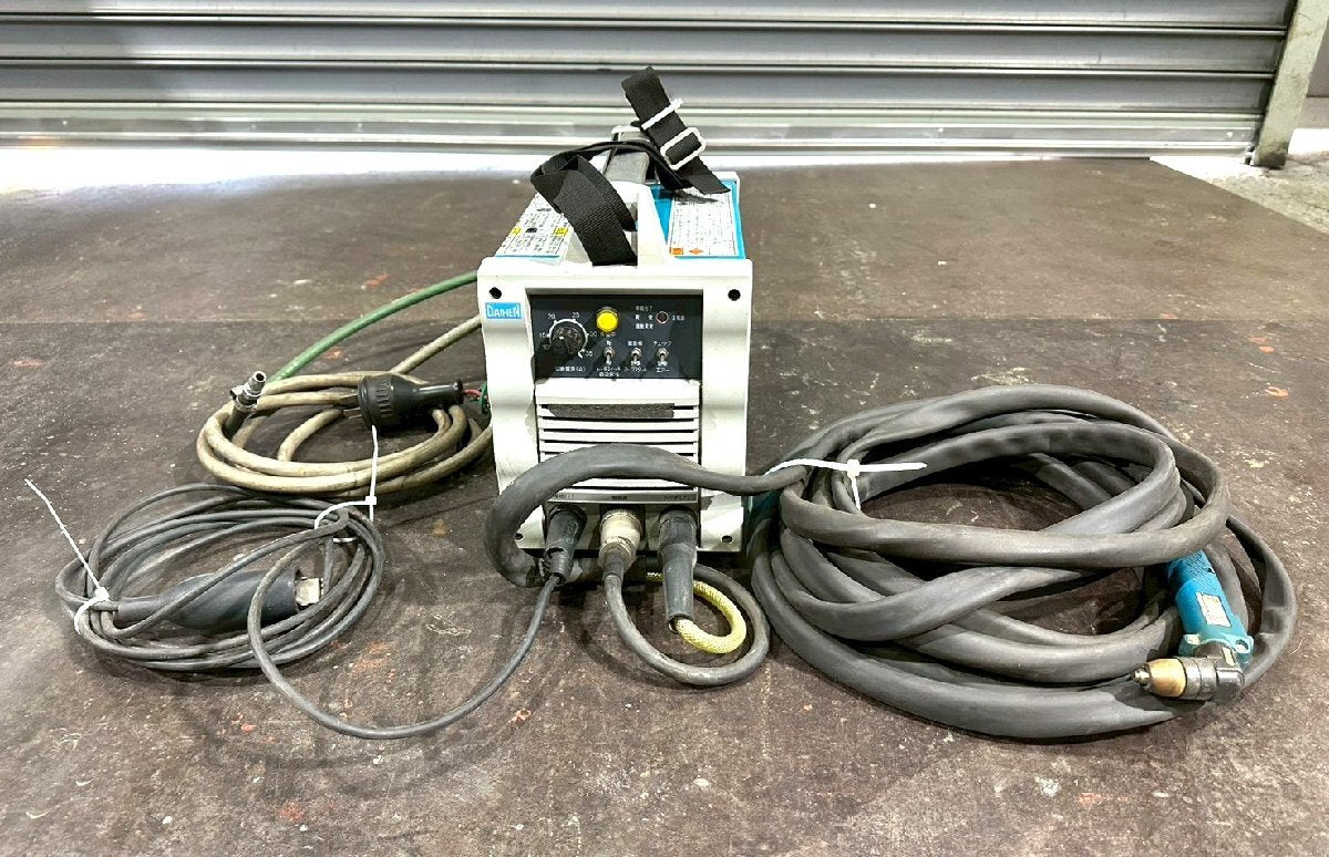 Daihen VRCM-35 M-3500 Air Plasma Cutter [h1219350705]