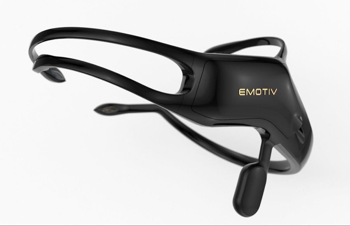 Emotiv Insight 2.0 EEG Meter Brain Activity Measurement Device [l1197205106]