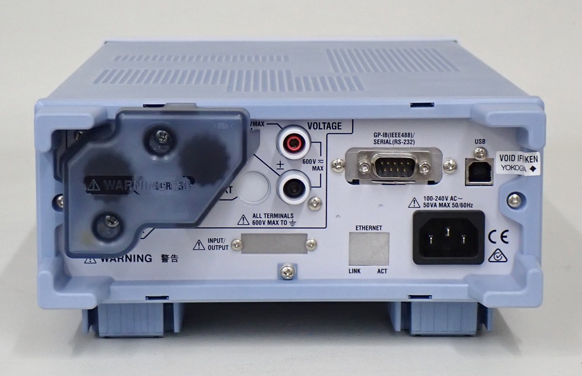Yokogawa WT310E Digital Power Meter [g1246155018]
