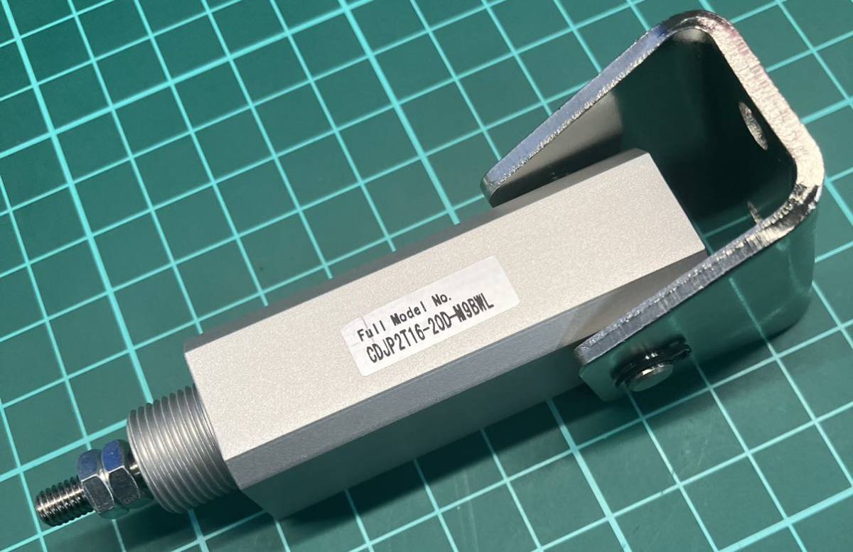 SMC CDJP2T16-20D-M9BWL Pneumatic Cylinder Set [w1110480222]