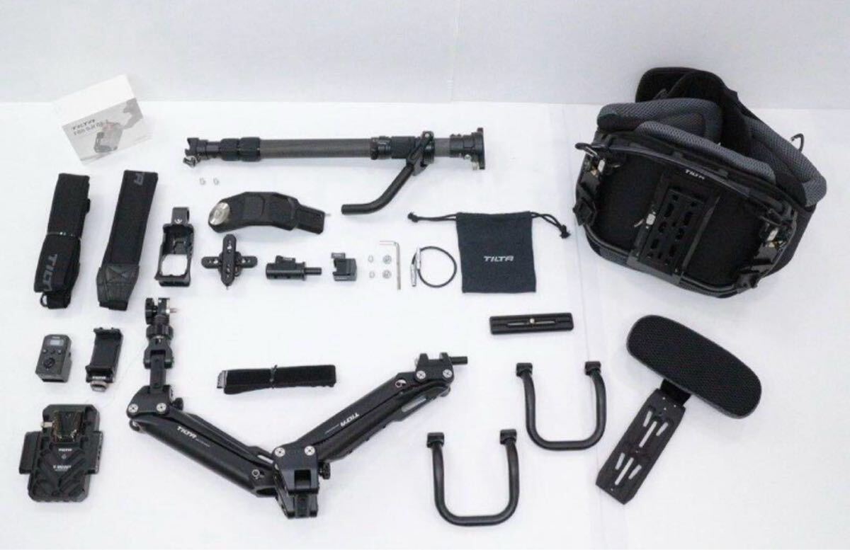 Tilta Float Handheld Gimbal [h1199704897]