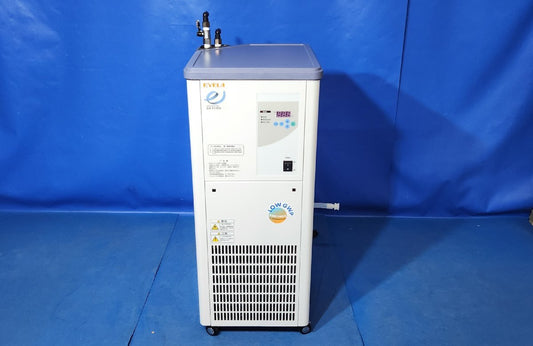 Eyela CA-1116A Cooling Water Circulation Device Chiller [q1182694262]