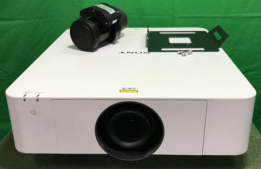 SONY VPL-FHZ75 Data Projector [f1192733652]