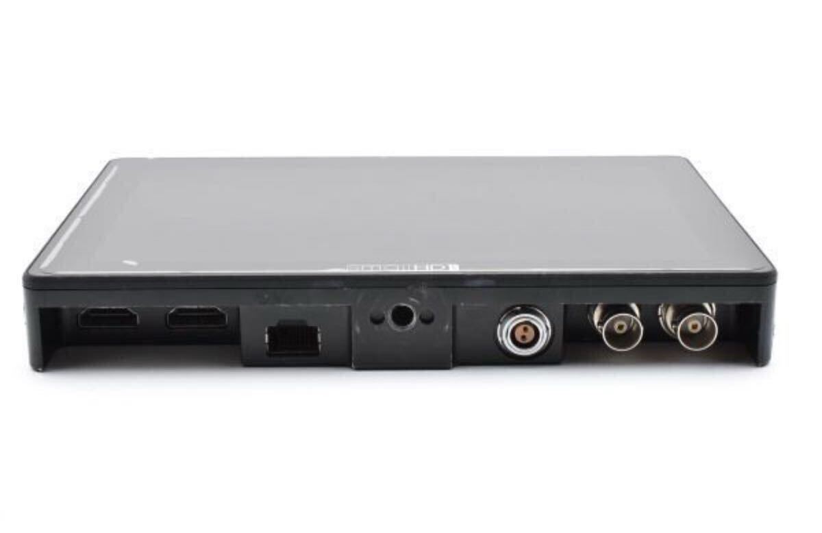 SmallHD Cine 7 BOLT SK Monitor [p1248183180]