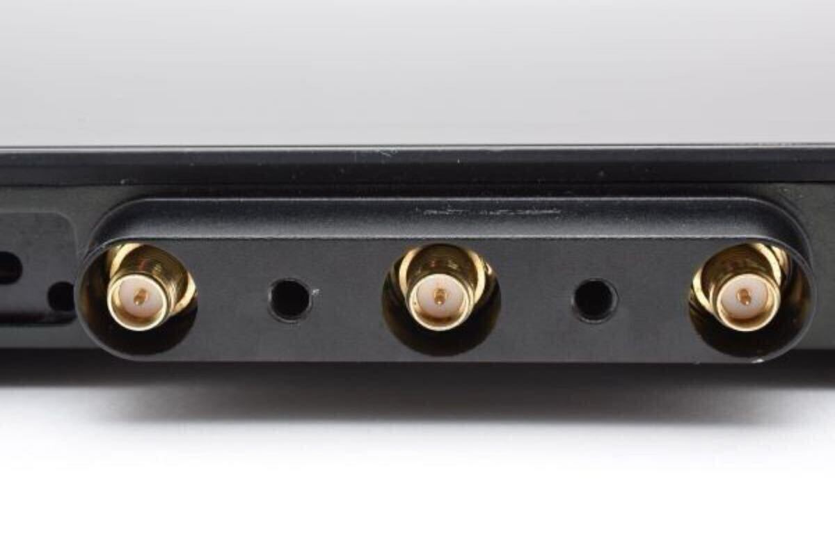 SmallHD Cine 7 BOLT SK Monitor [p1248183180]