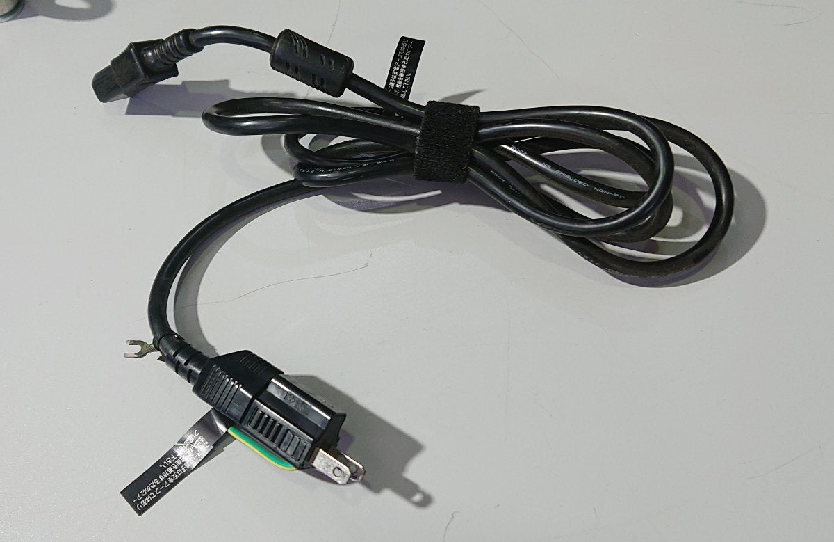 NoiseKen VDS-2002 Voltage Dip and Up Simulator [r1208155780]