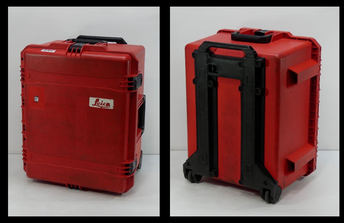 Leica ScanStation P30 Survey Equipment [q1214963295]