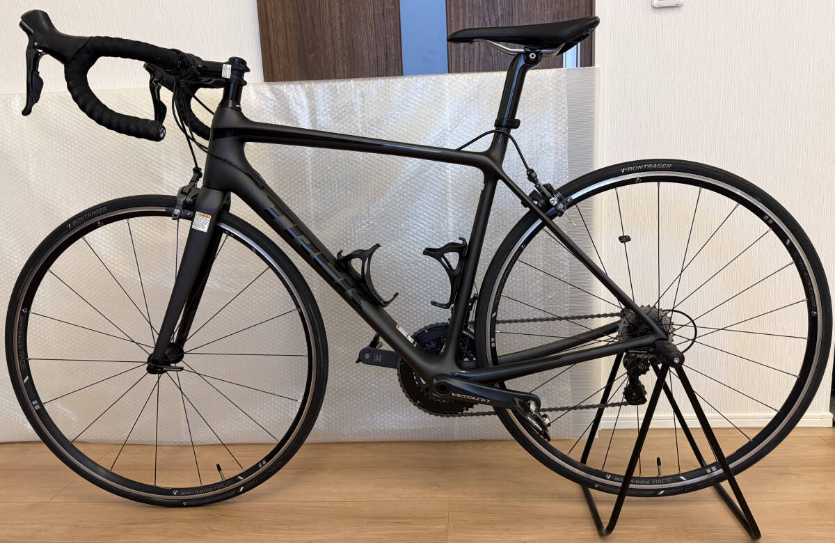 TREK EMONDA SL6 2017 Road Bike Size 54 [1212386102]