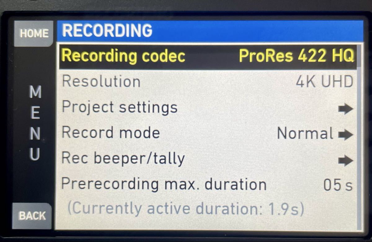 ARRI Amira Advanced Model [w1217338809]