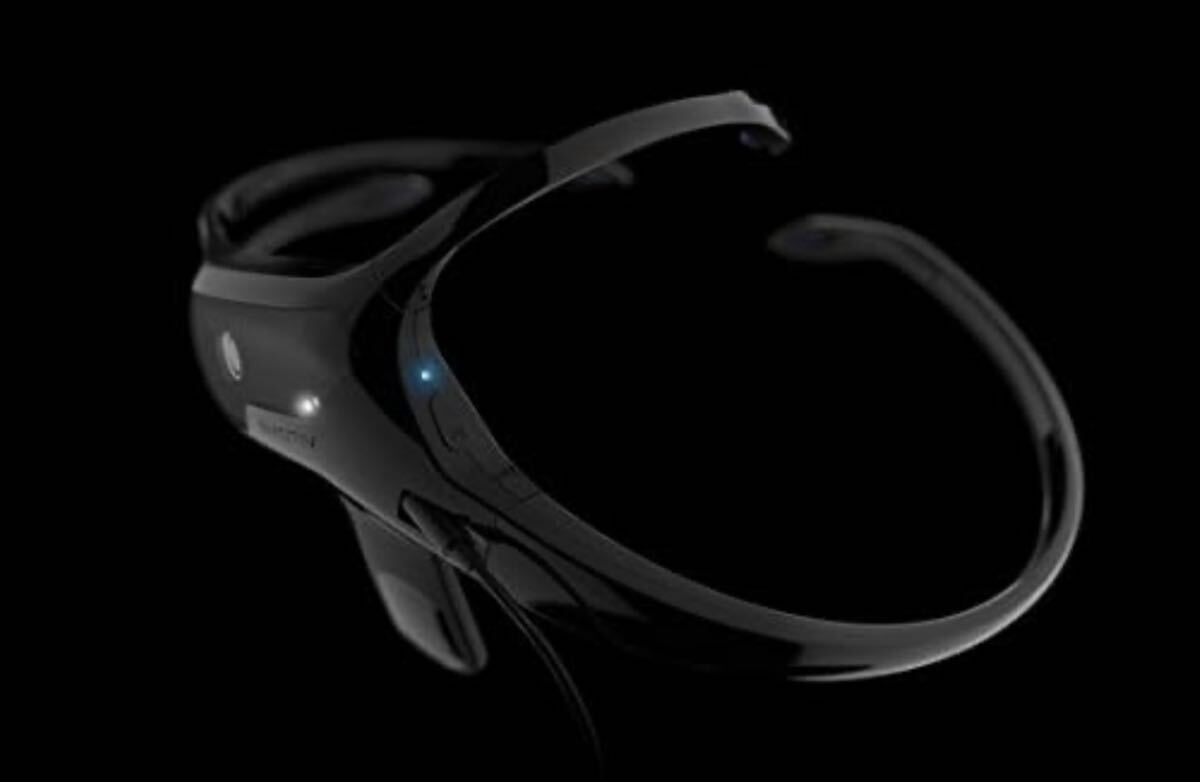 Emotiv Insight 2.0 EEG Meter Brain Activity Measurement Device [l1197205106]