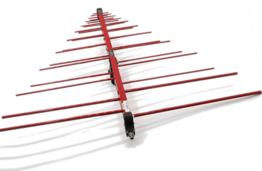 ETS-Lindgren 3148 Log Periodic Antenna 200MHz-2GHz 50Ω with Tripod and Case [r1246509918]