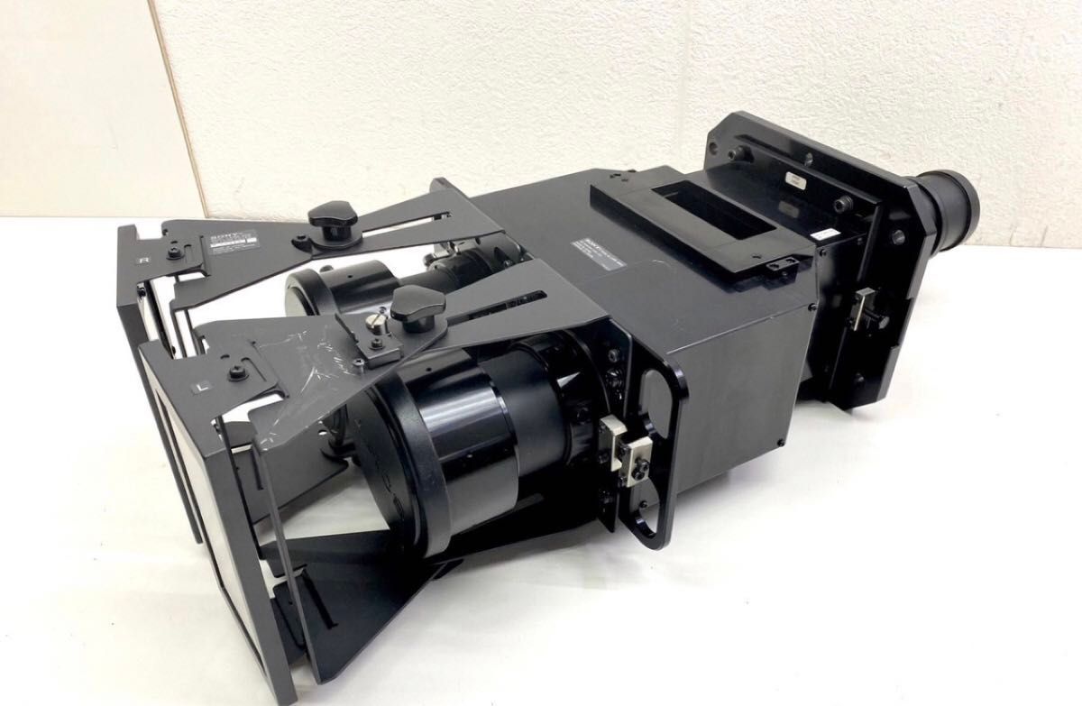 SONY LKRL-A003 4K 3D Projection Lens with Filter LKRA-005 [z295946684]