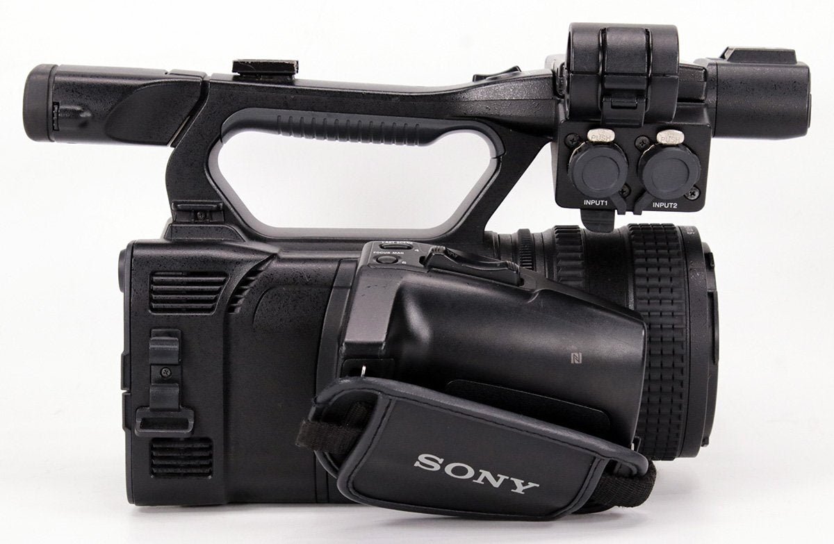 Sony PXW-Z150 XDCAM Memory Camcorder 256×10H [m1244956620]