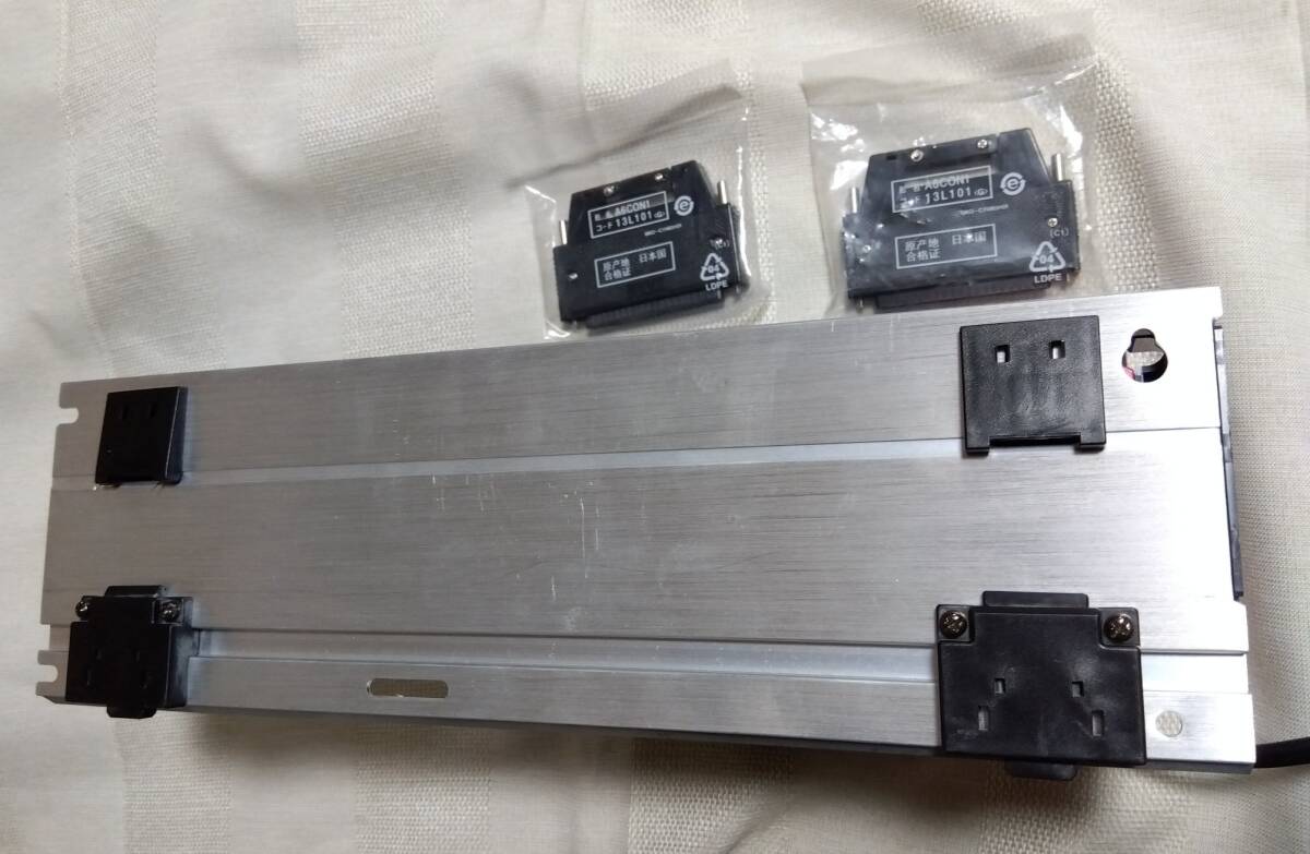 Mitsubishi Electric iQ-R Series CPU Power Supply 8 Slot Base I/O Unit Set R04CPU R62P R38B RX41C4 RY41PT1P [t1248818959]