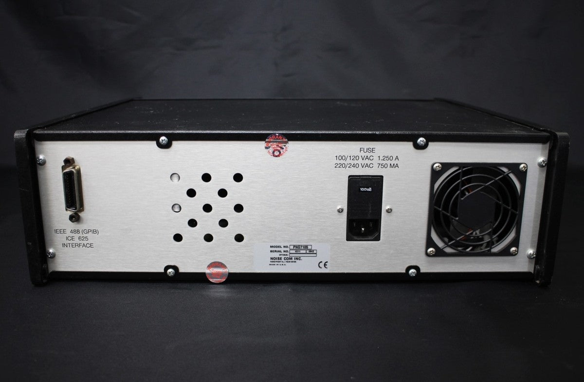 Noisecom PNG 7105 Noise Generator [j635292215]