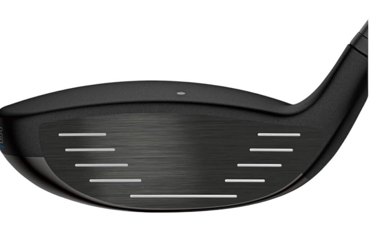 PING G440 HL SFT Fairway Wood Set of 2 #3 #5 FUJIKURA SPEEDER NX GRAY 35 [d1170370664]