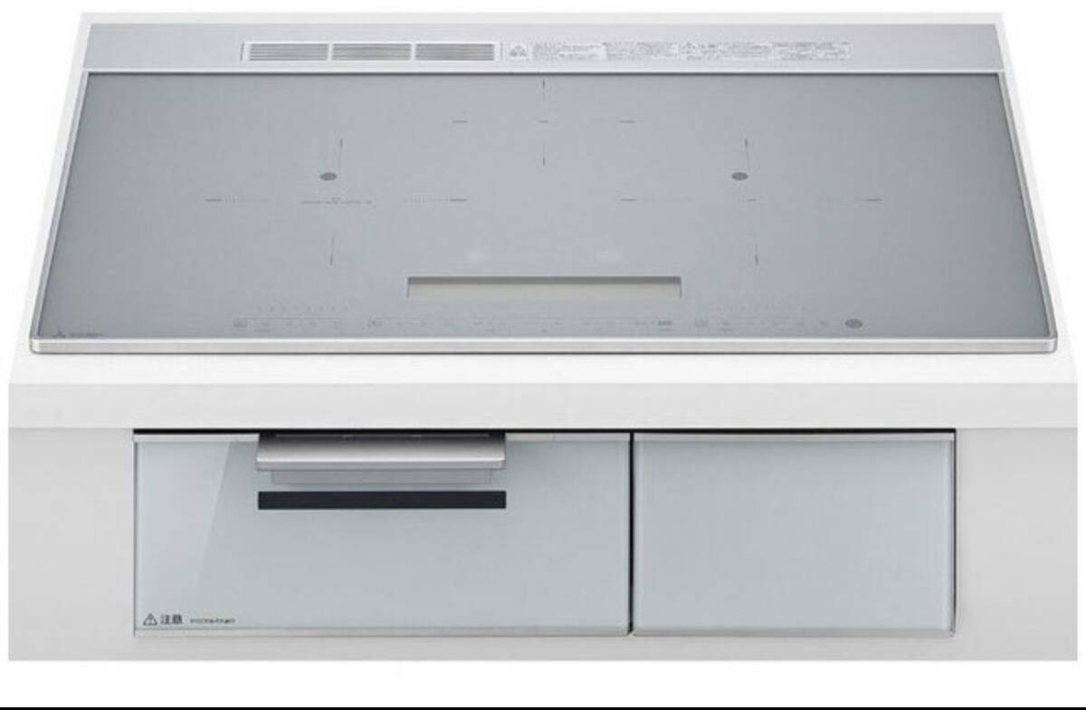 Mitsubishi Electric CS-R207S IH Cooking Heater Built-in Type [f1249078675]