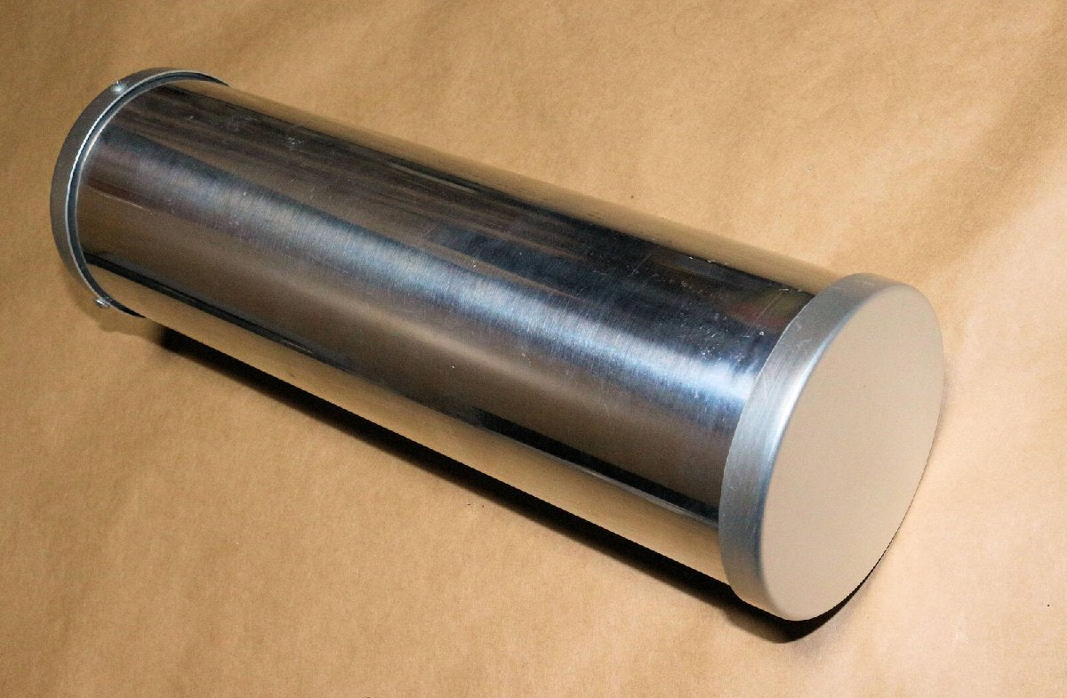 Hamamatsu PMT NaI(Tl) Gamma Scintillator 70mm x 70mm with BNC Cable [h1092911404]