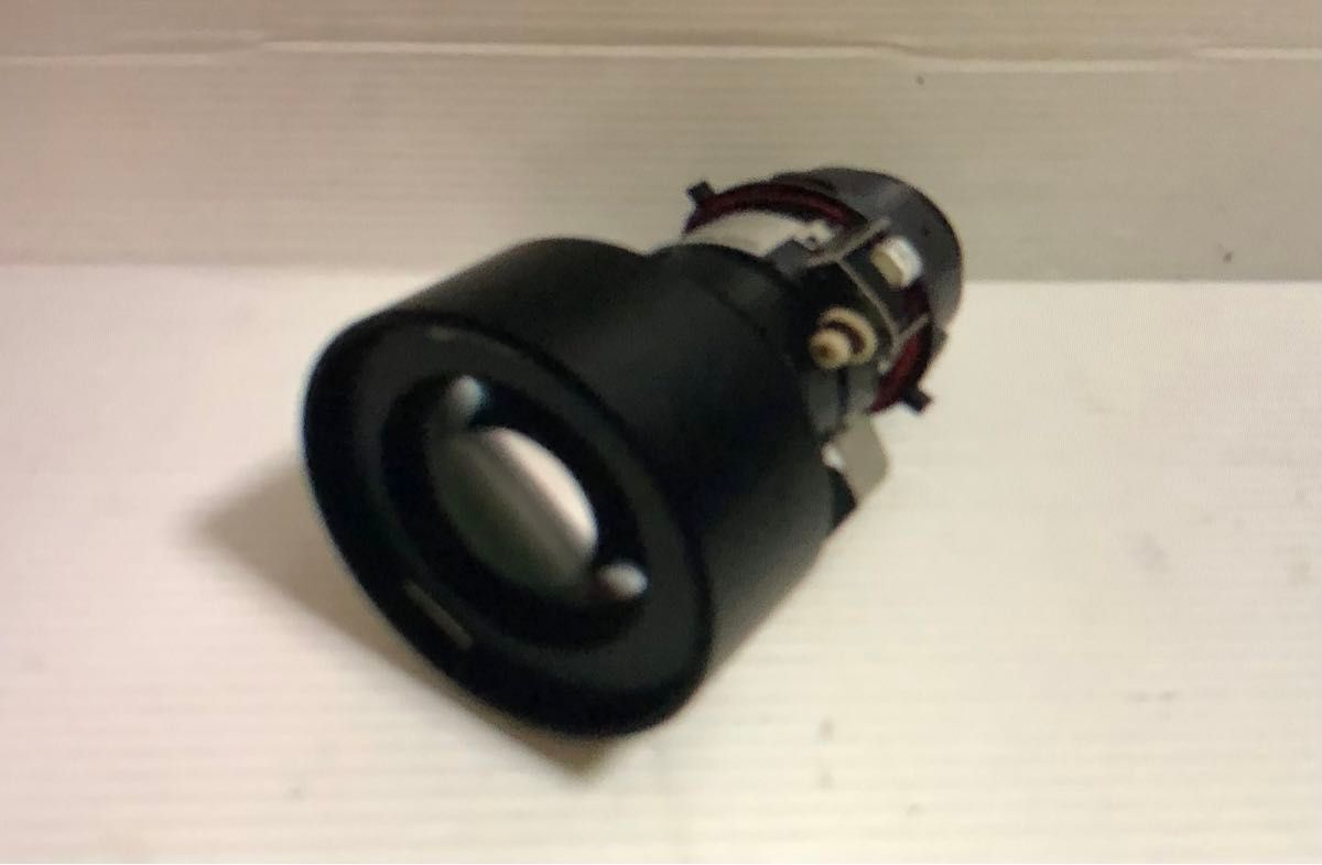 Panasonic TY-DLE300 Long Focus Zoom Lens [z125616804]