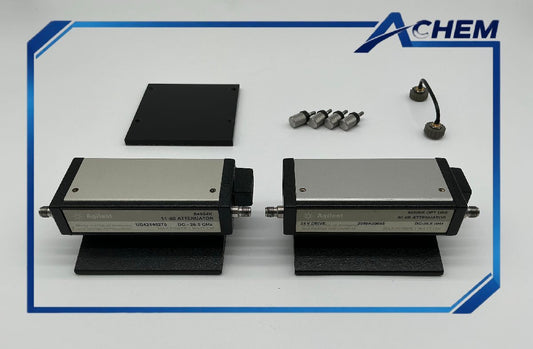 Keysight 84904K 84906K Programmable Step Attenuator Interconnection Kit [k1249441214]