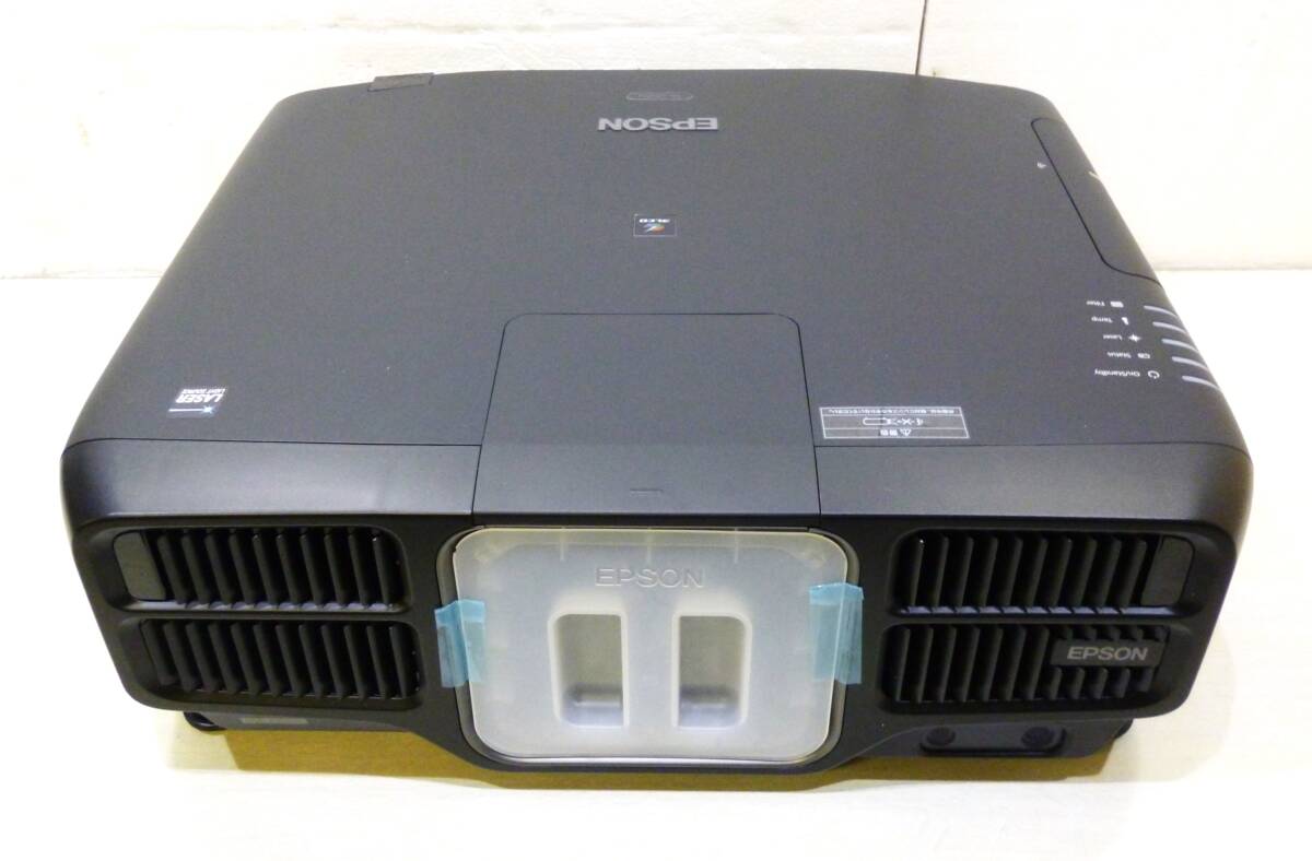 Epson EB-L1105U Data Projector 6000 ANSI Lumens 3LCD WUXGA [j1174108439]