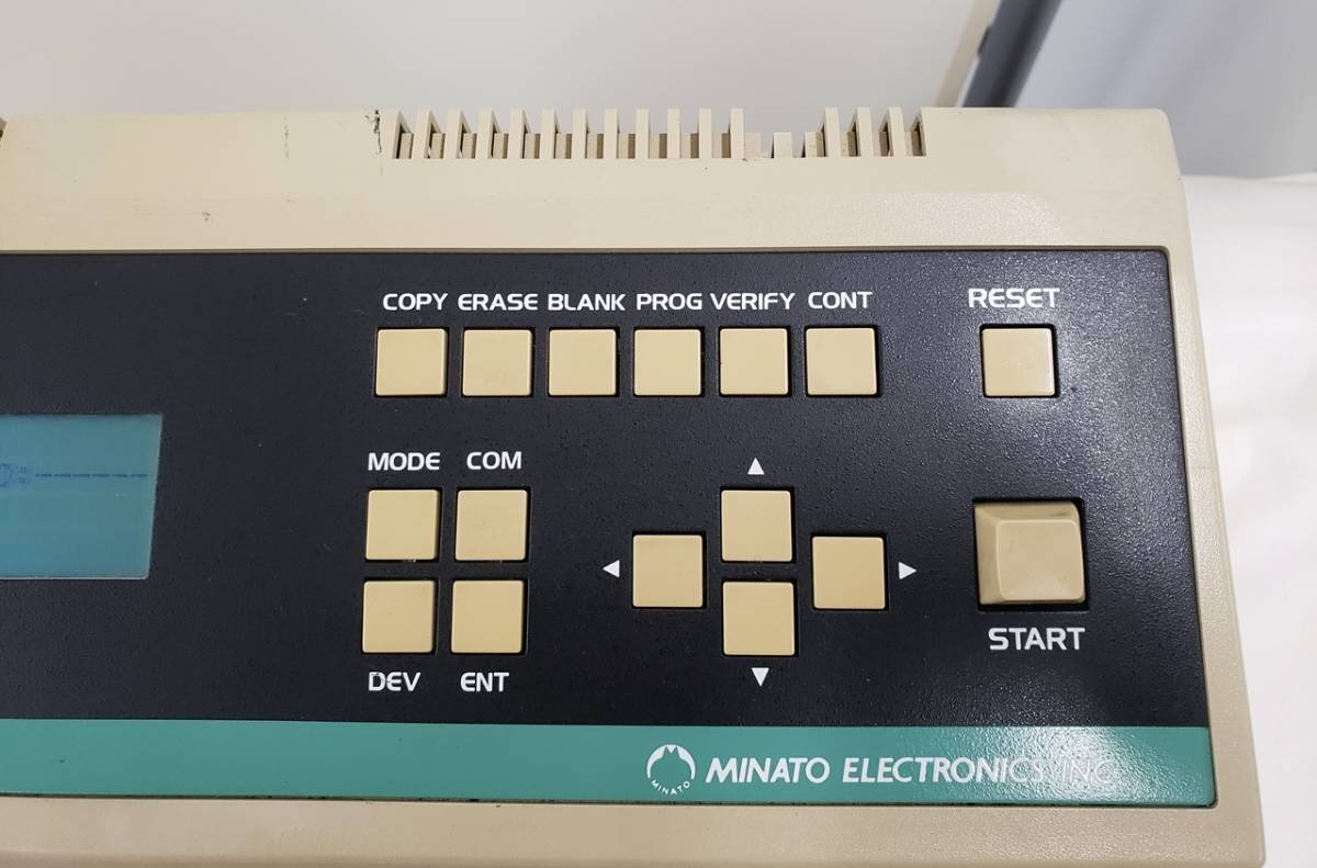 Minato Electronics MODEL1950 Gang Programmer [s1129057900]