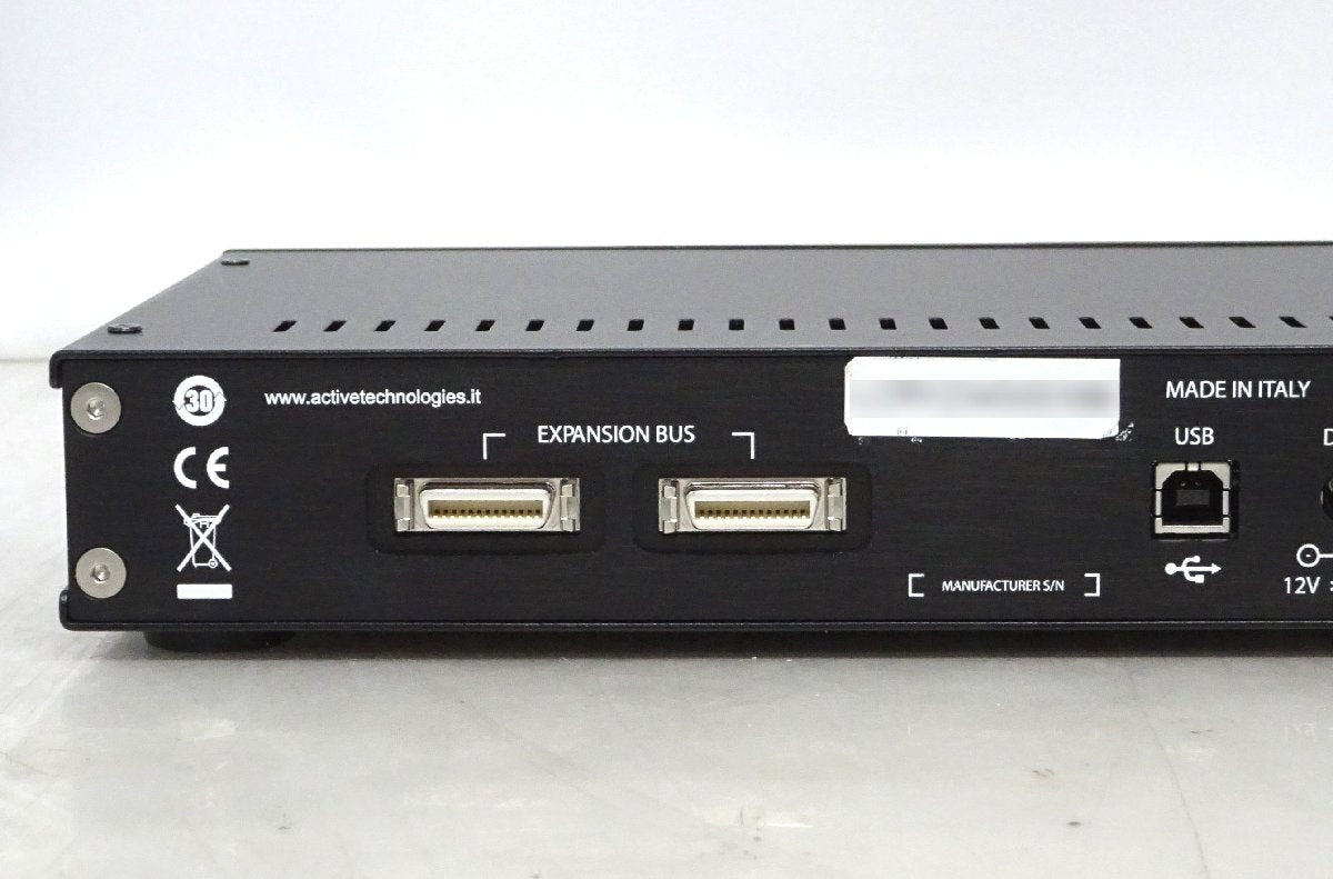 Active Technologies AT-AWG1104 Arbitrary Waveform Function Generator 1GS/s [b1238772739]
