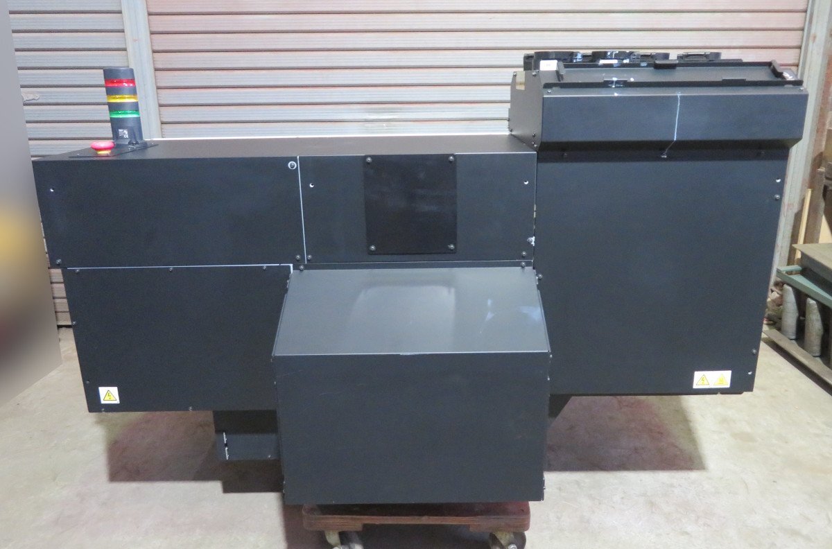 Mimaki UJF-3042MkII UV-LED Flatbed Inkjet Printer [x1241060208]