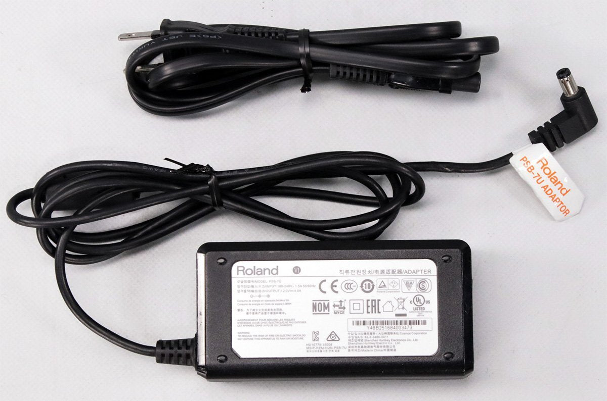 Roland VP-42H Video Processor HDMI Switcher 4 Inputs 2 Outputs [w1241307802]