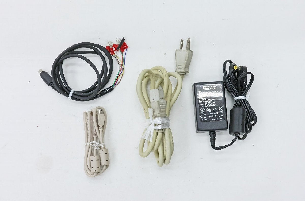 Hioki 5953A26 Memory HiLogger Data Logger [s1242322877]