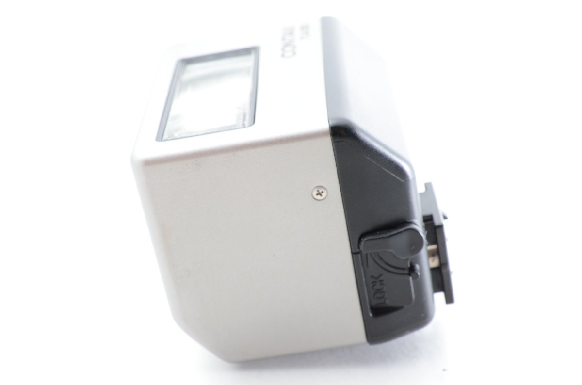 CONTAX TLA200 Strobe for G1 G2 [p1242827128]