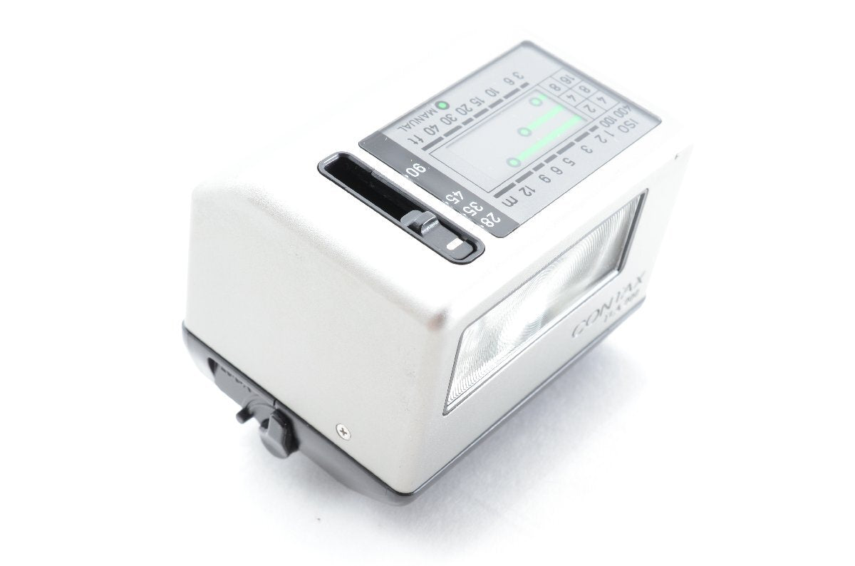 CONTAX TLA200 Strobe for G1 G2 [p1242827128]