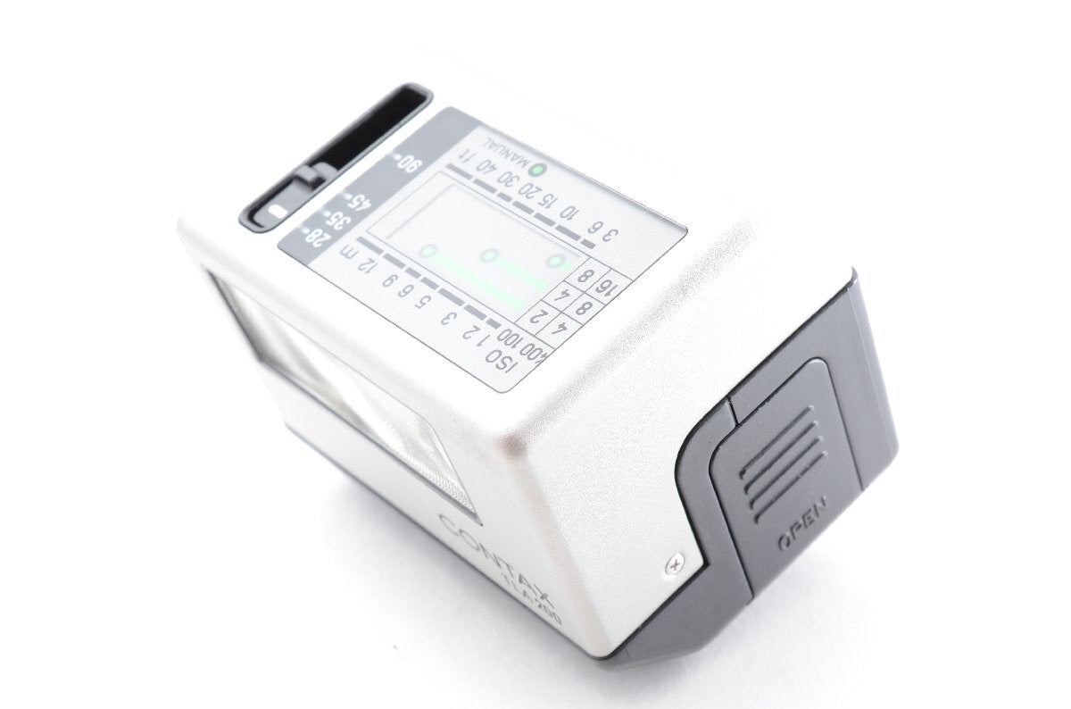 CONTAX TLA200 Strobe for G1 G2 [p1242827128]