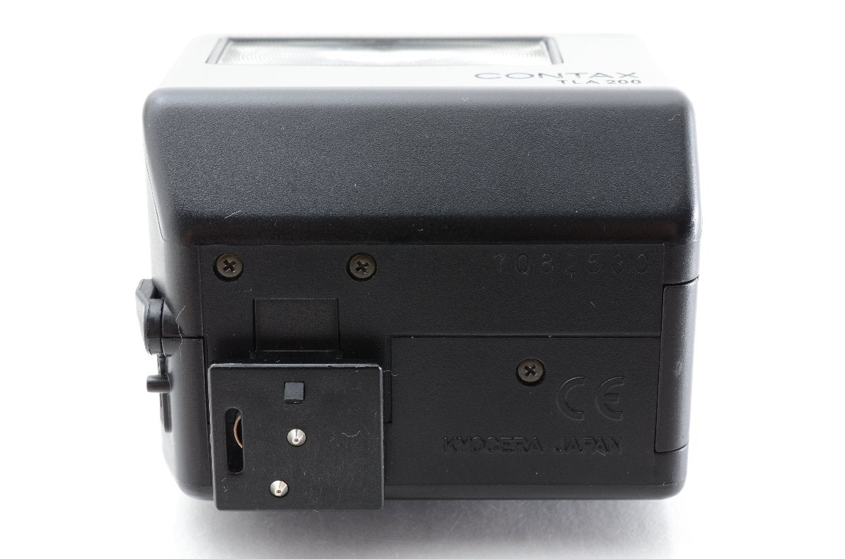 CONTAX TLA200 Strobe for G1 G2 [p1242827128]