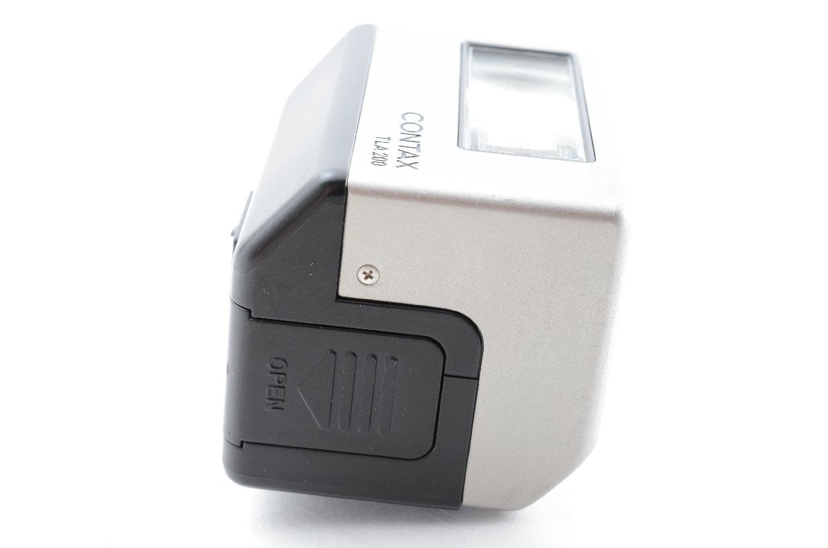 CONTAX TLA200 Strobe for G1 G2 [p1242827128]