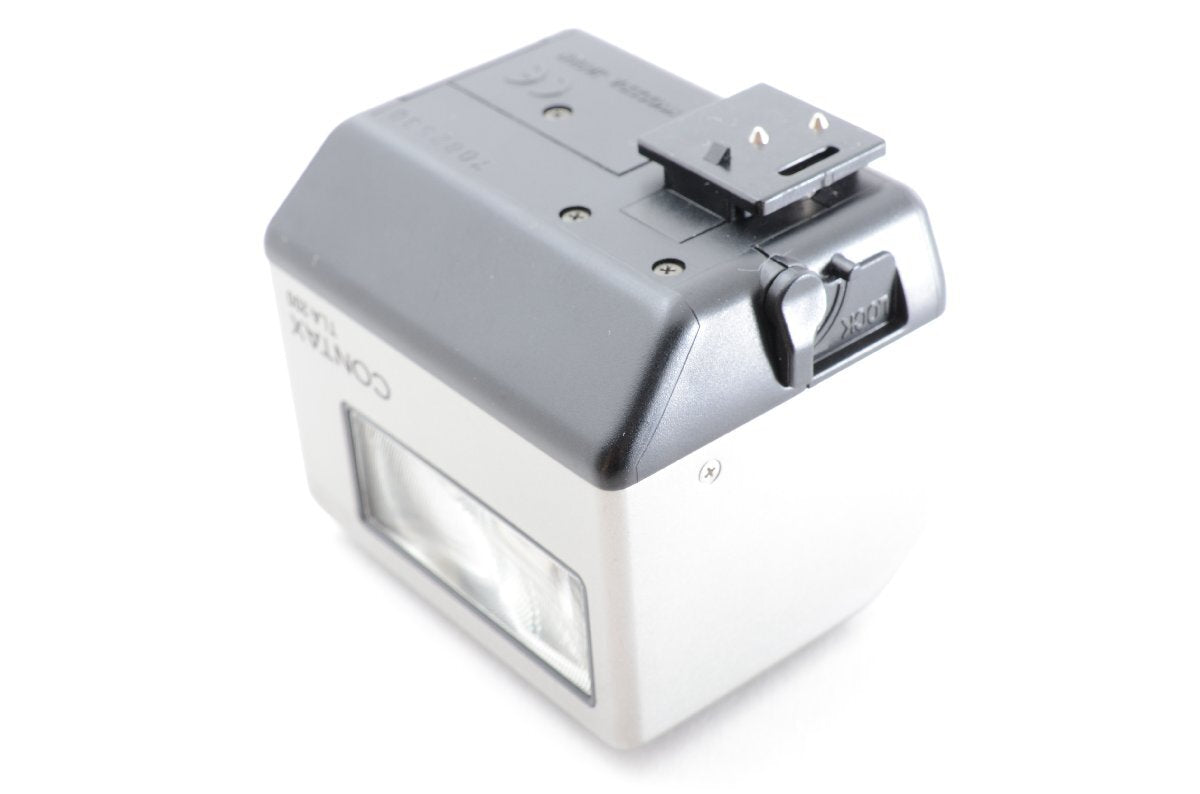 CONTAX TLA200 Strobe for G1 G2 [p1242827128]