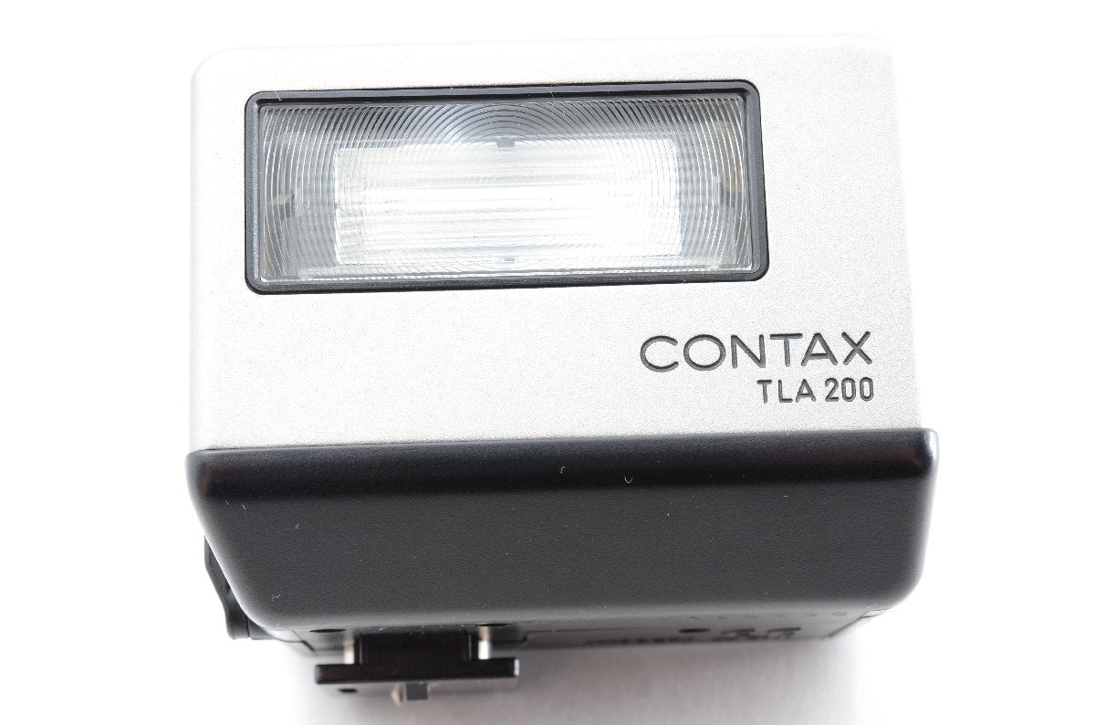CONTAX TLA200 Strobe for G1 G2 [p1242827128]
