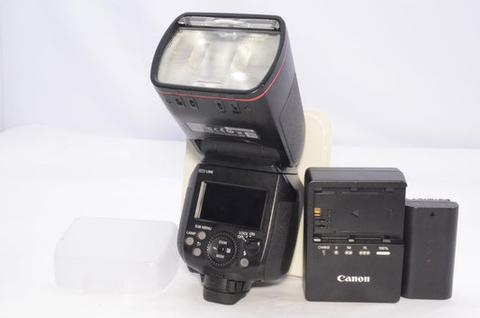 Canon Speedlite EL-1 Flagship Model [1199215245]