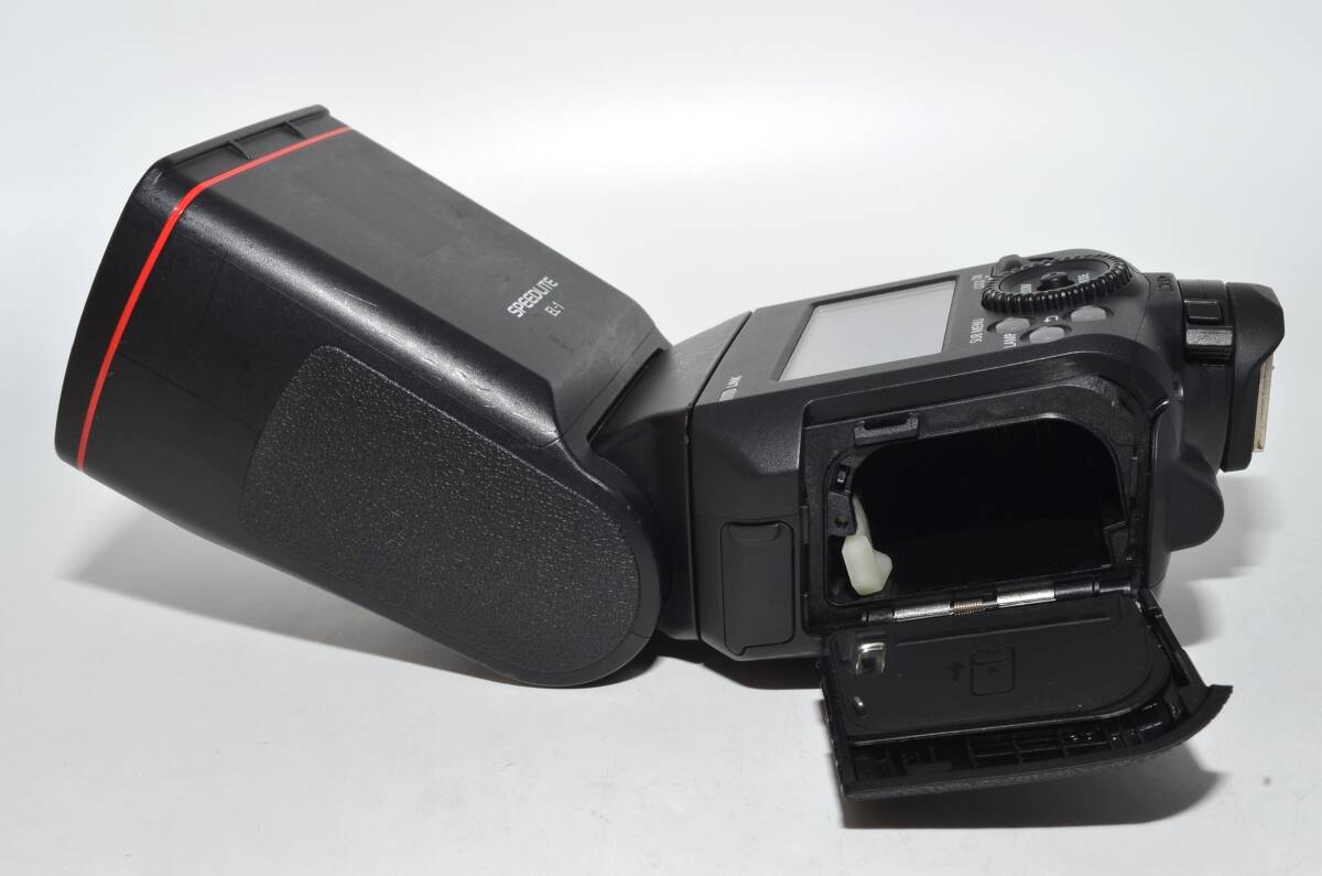 Canon Speedlite EL-1 [w1201472545]
